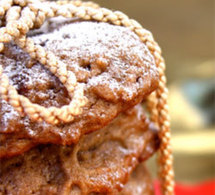 recette : cookies So choco