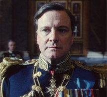 Colin Firth, magistral dans 'le Discours d'un Roi' de Tom Hooper