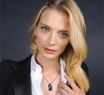 les bijoux AtoMee!c de DiaMee!, symboliques et rock'n roll