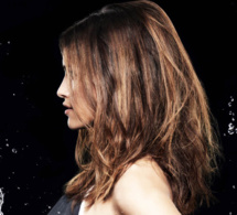 Nouvelles idées COIFFURES cheveux longs - Printemps-été 2019