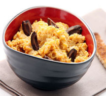 recette : Olivade d’Espagne 