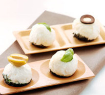 recette : Chees’Olives d’Espagne