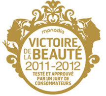 Victoires de la Beauté 2011/12 : les produits stars