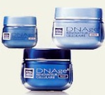 anti-âge DNAge Rénovateur Cellulaire de Nivea