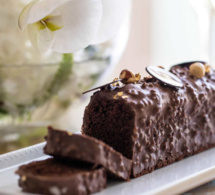  Recette de chef - Cake au chocolat du Chef Pâtissier Florent Margaillan