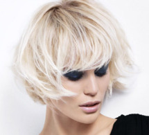 les nouvelles coupes et coiffures tendances de l'hiver 2013