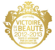 Victoires de la Beauté 2012-2013 : les 42 produits récompensés