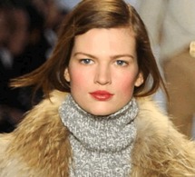 les 7 tendances clés de la mode automne-hiver 2012-2013