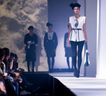 créateurs Maisons de mode récompensés lors de 48h de mode 2013