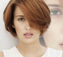 Été 2014 : CHEVEUX MI-LONGS - Toutes les nouvelles créations coiffures