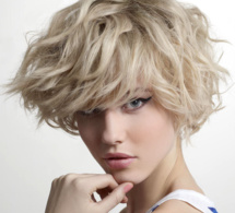 Été 2014 : CHEVEUX MI-LONGS - Suite des nouvelles créations coiffures
