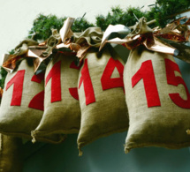 Pensez aux fêtes à l'avance, pour avoir tout le temps d'en profiter