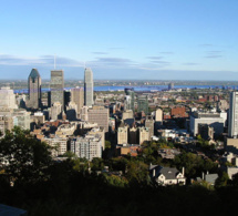 Prolongez l’été à Montréal, 1ère ville francophone du Canada