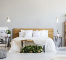 Choisir un lit Tediber va changer la qualité de vos nuits