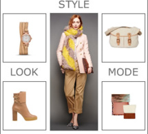 Idées mode d'automne : 7 variations autour d'un look J. CREW