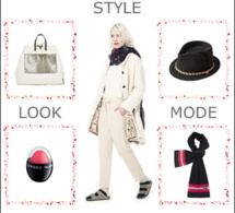 Dress code : 7 variations mode autour d'un look Bellerose