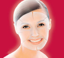 Facialderm, des masques de beauté en patchs pour le visage
