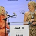 Sharon Stone et Madonna au Festival de Cannes 2008