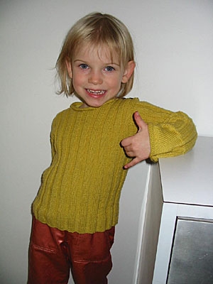 Esther est OK