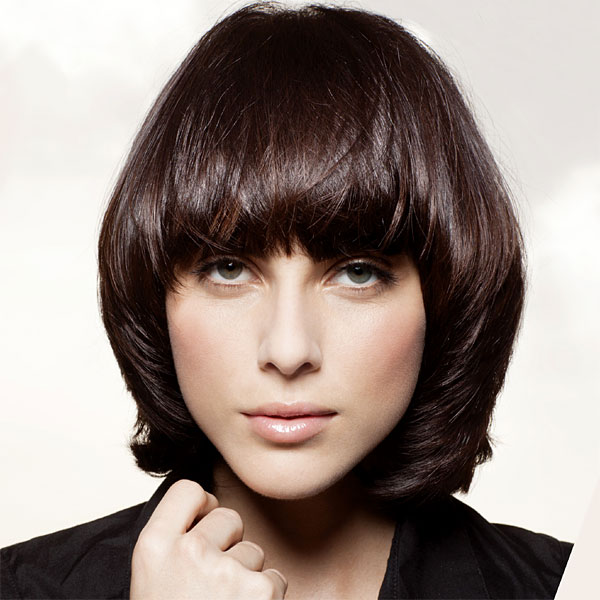 Idées de coupes de cheveux pour femmes et de coiffures personnalisées